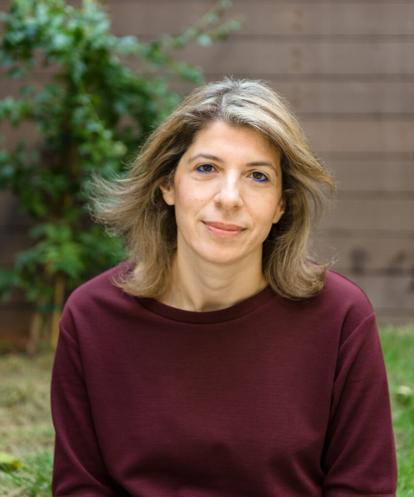Alexandra Emirza Photo