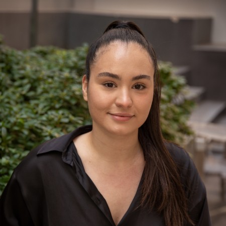 Anna Tsekani Photo