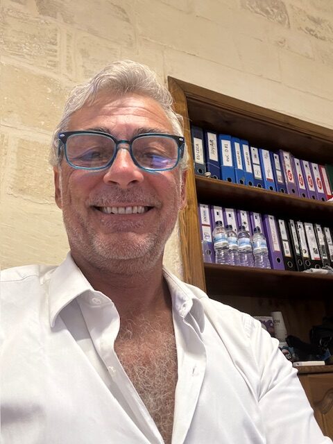 Claudio Longobardi photo