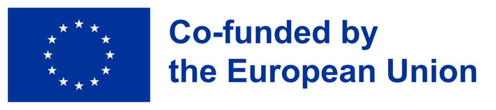 Imagine for Funded by the European Union. Views and opinions expressed are however those of the author(s) only and do not necessarily reflect those of the European Union or the European Research Agency (REA). Neither the European Union nor REA can be held responsible for them.