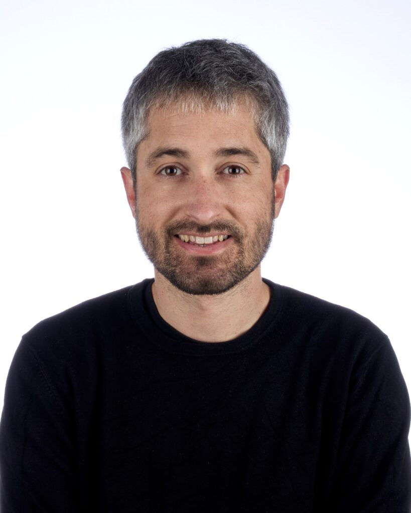 Lluís Parcerisa photo