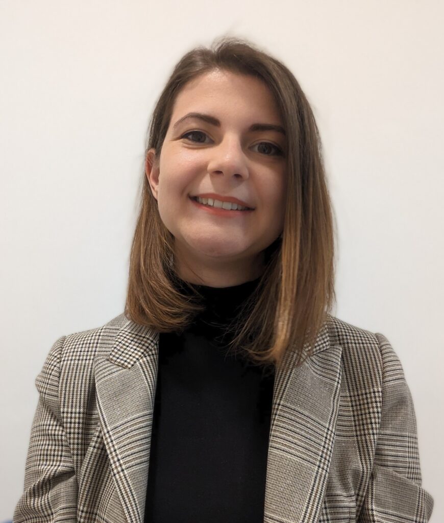 Margherita Rossi photo
