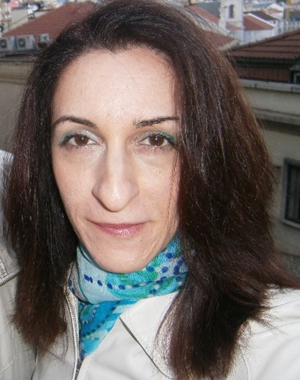 Maria Rontou photo
