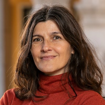 Mihaela Vancea photo