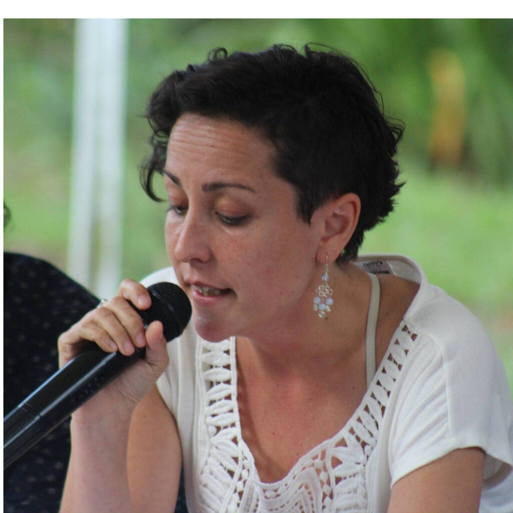 Noemi Duran photo