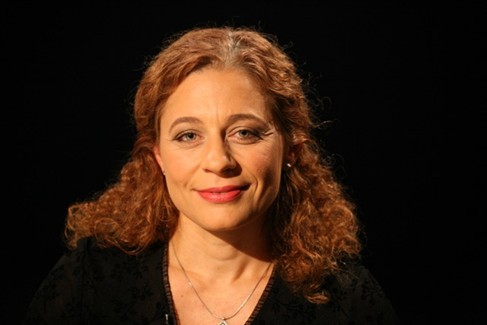Panagiota Manoli photo
