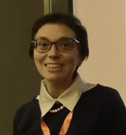 Roberta Ricucci photo