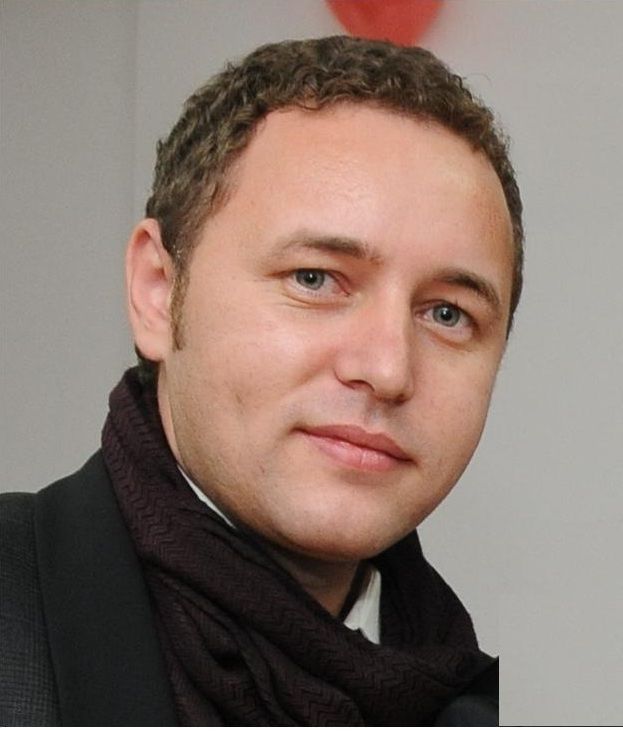 foto marius