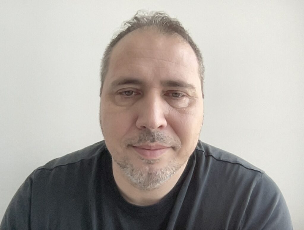 foto mihai predescu