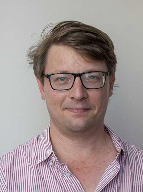 Gergely PULAY photo