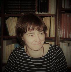 Csilla ZSIGMOND photo