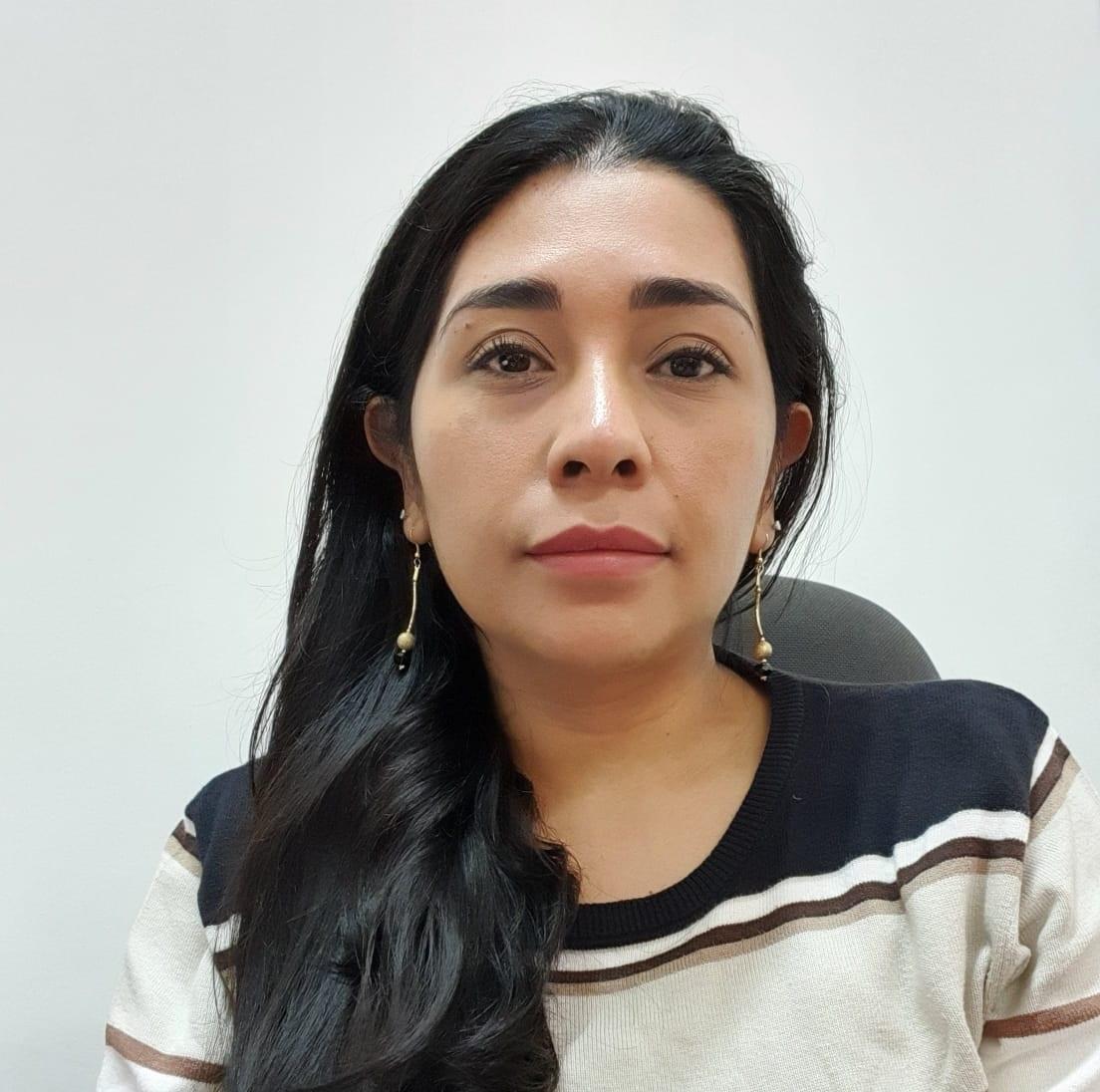 Dalia Xiomara Ceballos Romero clear picture