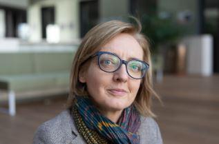 Zsuzsanna ÁRENDÁS photo