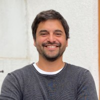 Pablo Miranda Orrego Photo