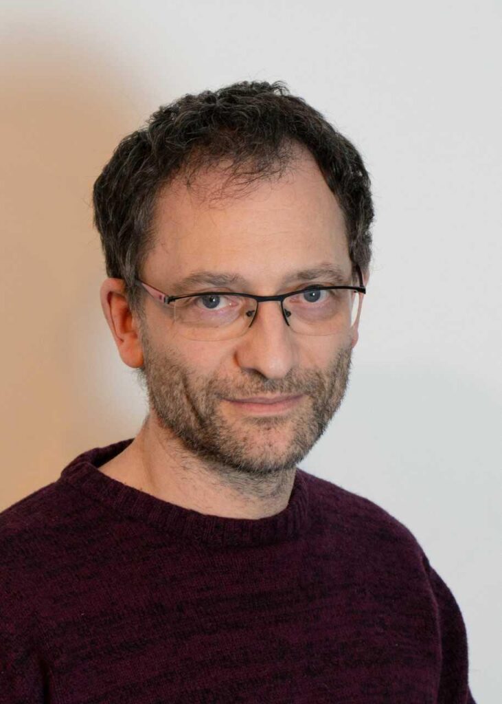 Gábor ERŐSS photo
