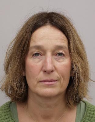 Judit DURST photo
