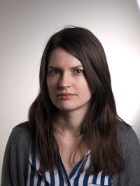 Zsanna NYÍRŐ photo