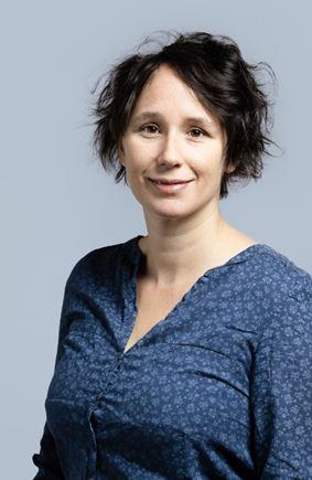 Eszter NEUMANN photo