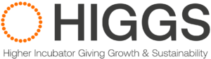 HIGGS logo