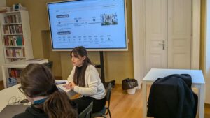 Workshop image