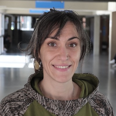 Karla Berrens clear picture