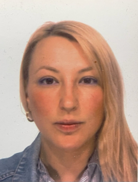 Martina Tazzara