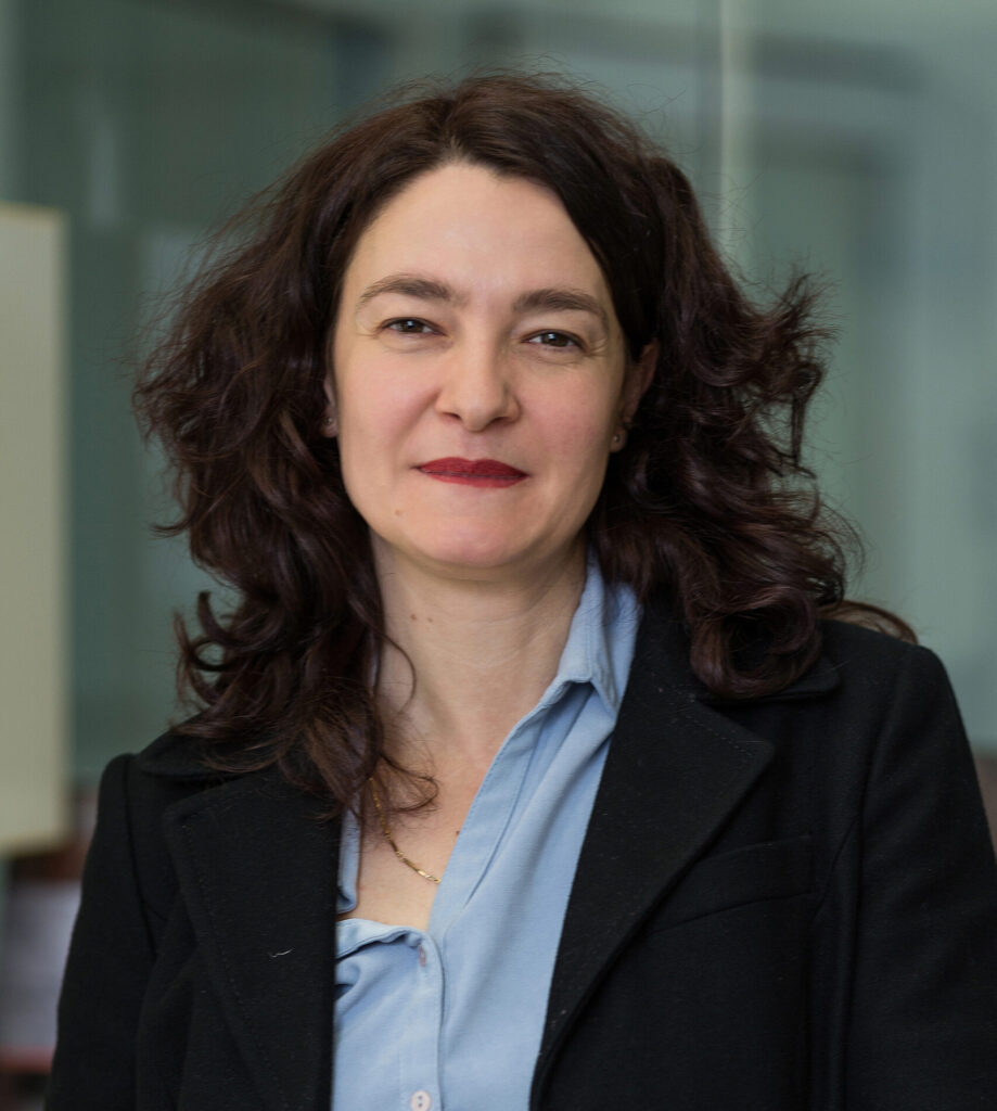 melinda dinca poza actuala